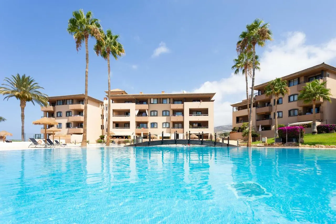 Vivienda Vacacional Con Piscina Y Wifi En Playa Paraiso Adeje Costa Adeje  Apartament