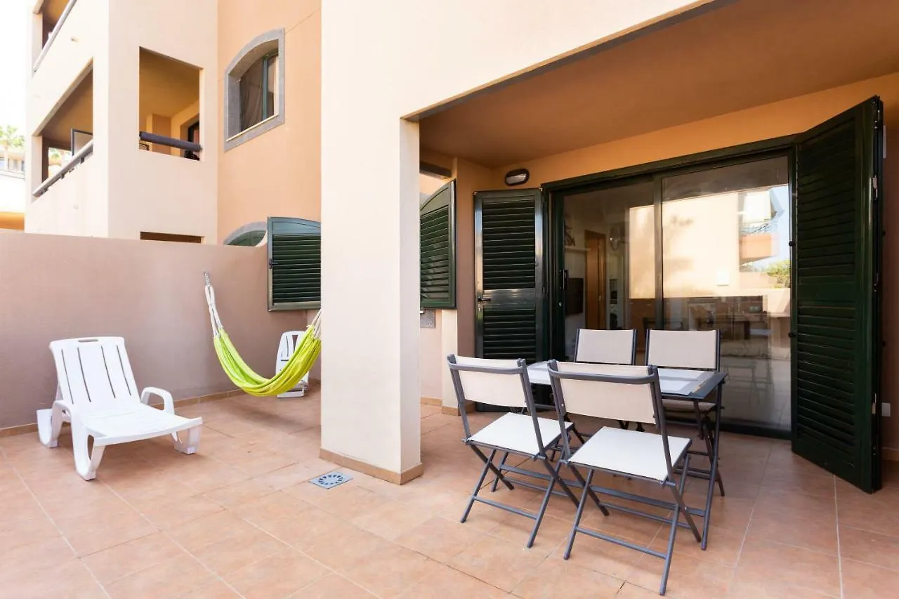 Vivienda Vacacional Con Piscina Y Wifi En Playa Paraiso Adeje Costa Adeje  0*, Costa Adeje (Tenerife)