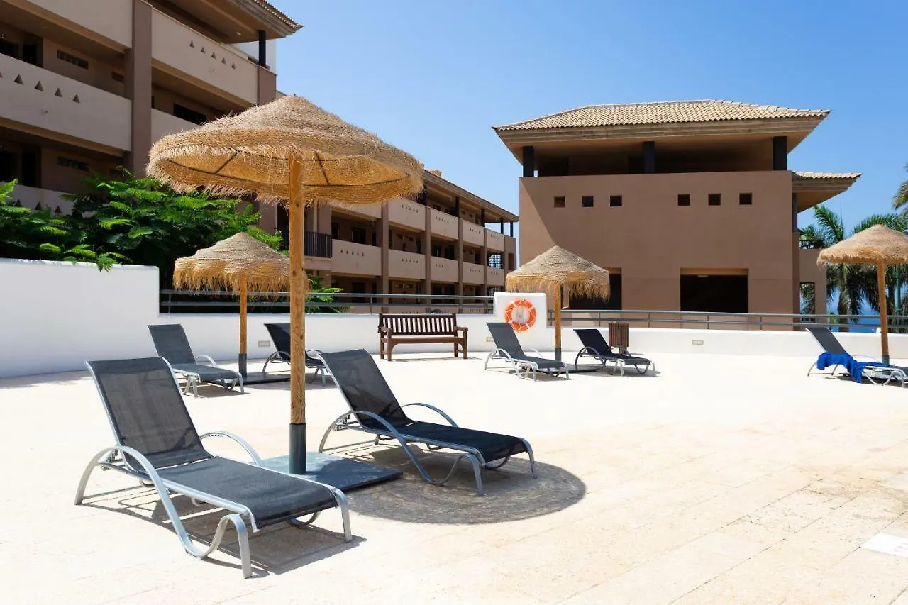 Vivienda Vacacional Con Piscina Y Wifi En Playa Paraiso Adeje Costa Adeje  0*, Costa Adeje (Tenerife) Spain