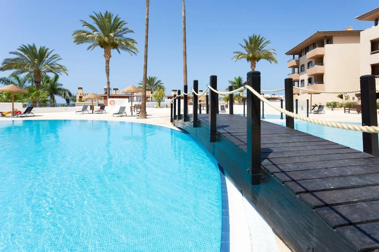 Vivienda Vacacional Con Piscina Y Wifi En Playa Paraiso Adeje Costa Adeje  Apartment Costa Adeje (Tenerife)