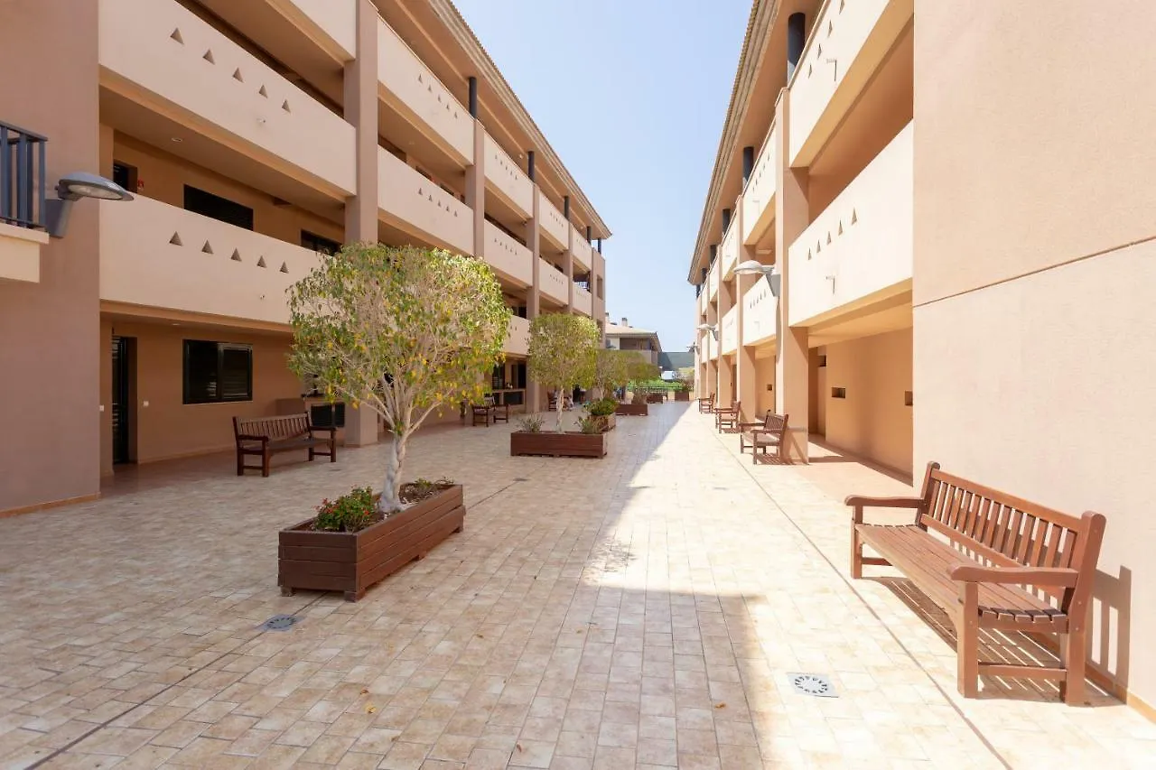 Apartment Vivienda Vacacional Con Piscina Y Wifi En Playa Paraiso Adeje Costa Adeje  Spain