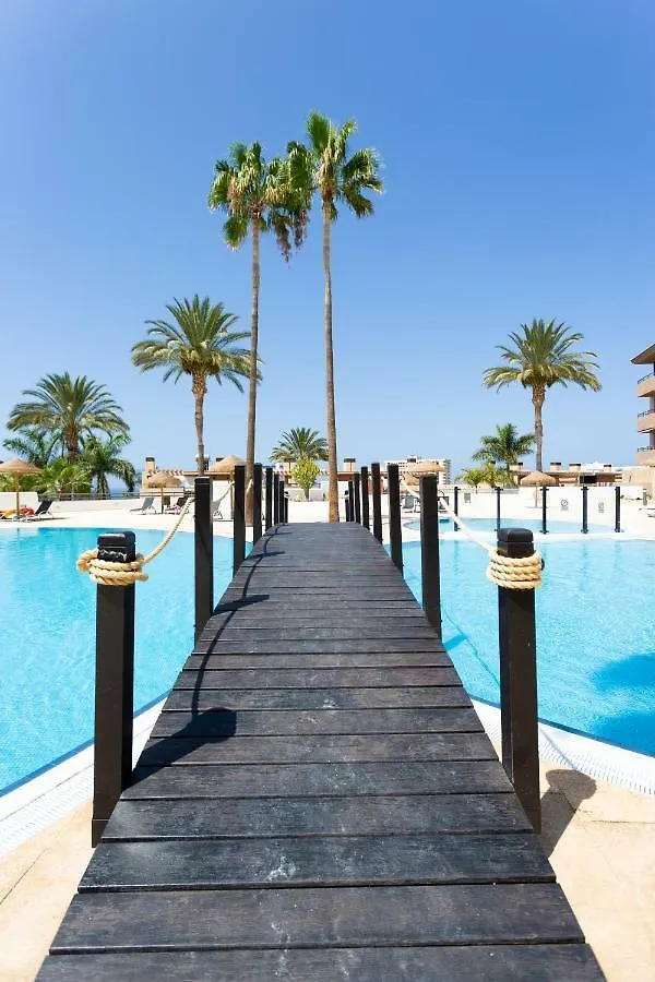 Appartamento Vivienda Vacacional Con Piscina Y Wifi En Playa Paraiso Adeje Costa Adeje