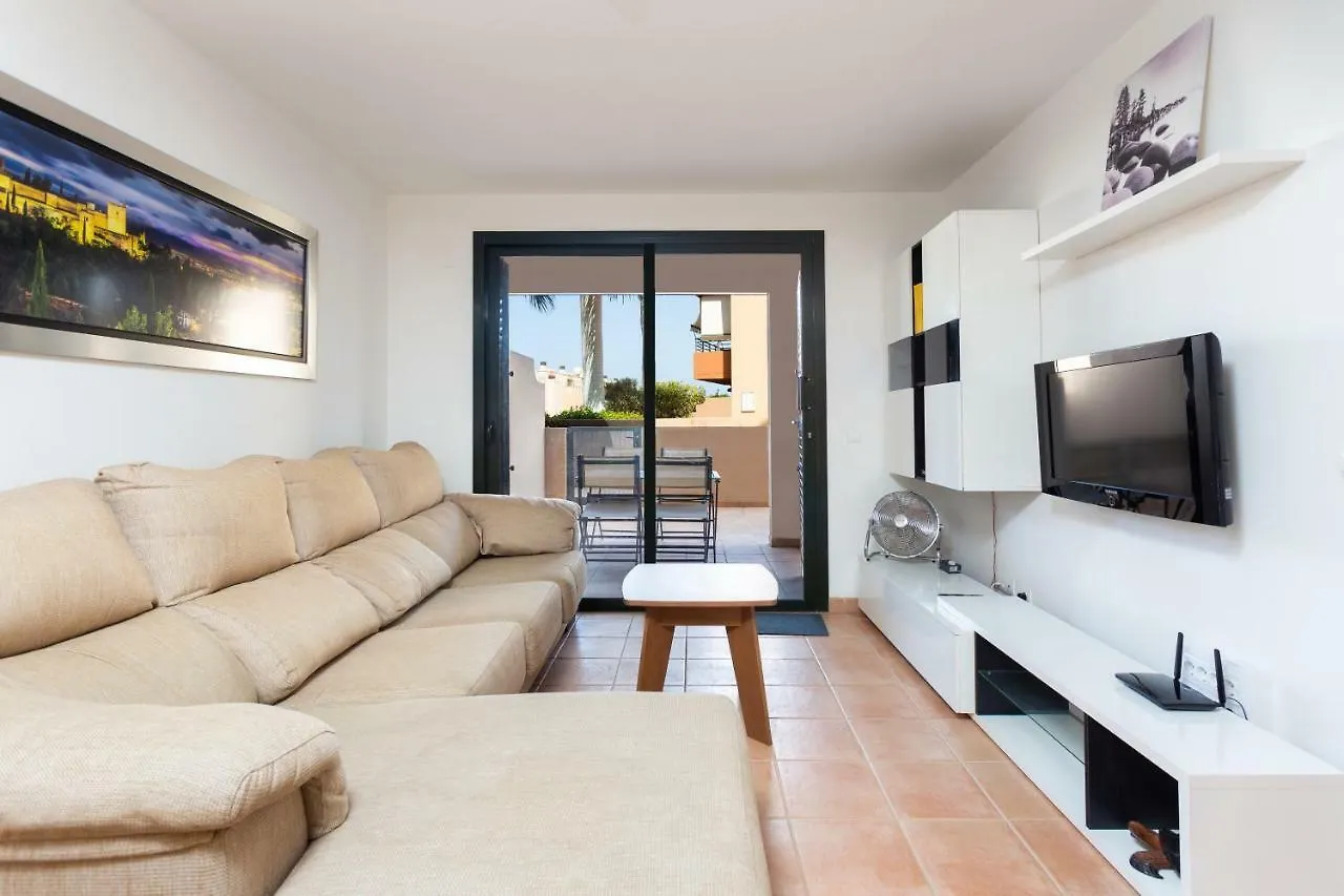 Vivienda Vacacional Con Piscina Y Wifi En Playa Paraiso Adeje Costa Adeje  0*, Costa Adeje (Tenerife) Spagna